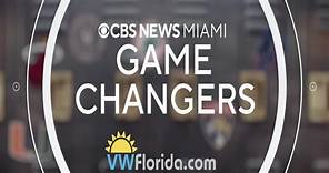 Odell Beckham Jr. joins Fins, plans to bring championship to South Florida Solidify | Game Changers