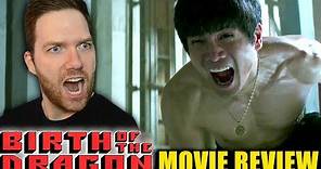 Birth of the Dragon - Movie Review