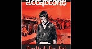 Accattone Film Completo_P.P.Pasolini (1961)
