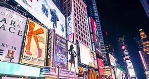 Principales obras de Broadway confirman su regreso en septiembre