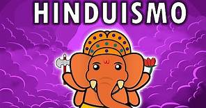 ¿Qué Es El Hinduismo?