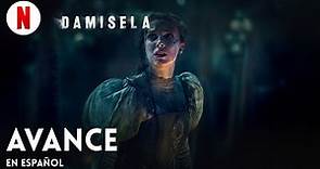Damsel (Avance) | Tráiler en Español | Netflix