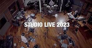 GRAPEVINE - STUDIO LIVE 2023[Official Teaser]