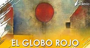 El Globo Rojo de Paul Klee - Historia del Arte | La Galería