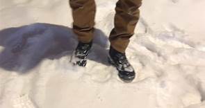 Korkers Men's Snowmageddon Winter Boots