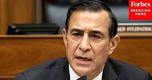 Darrell Issa Chairs House Judiciary Committee Hearing On Identity And AI