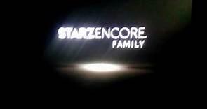Starz Encore Family Promos 9/21/16
