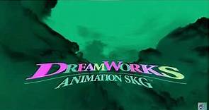 (5th Most Viewed Video) Dreamworks Animation SKG Logo History (2004-2010) in G-Major 469