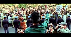 Mandela: Longo Caminho Para a Liberdade - trailer (LEGENDADO PT)