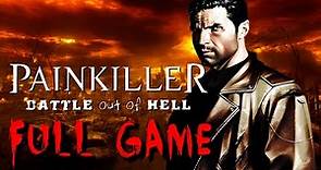 Painkiller: Battle out of Hell - Full Game Walkthrough