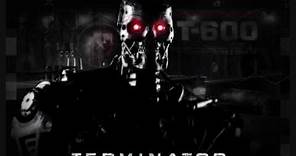 Terminator Salvation Soundtrack 01 Opening