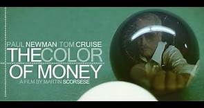 El color del dinero - Trailer ESP