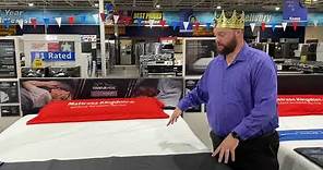 What's the Difference? California King Vs King Mattress