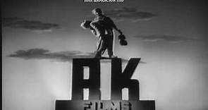 R.K Films 1953