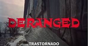 Deranged (Trastornado) 1974 --THE BEST ED GEIN MOVIE-- in English con Subtitulos en Español ..!!