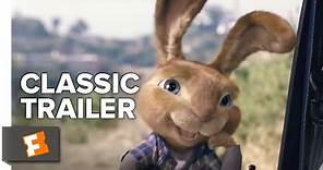 Hop (2011) Trailer #3 | Movieclips Classic Trailers