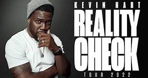 Kevin Hart Tickets - Catch the Reality Check Tour 2022 - Stand Up Shows - Event Ticket Exchange