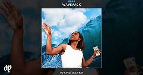Max B - Phenomenon [Wave Pack]