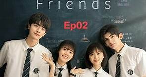 One week friends🦋 episode 02 chinese drama (#oneweekfriends part 2) please subscribe to the channel