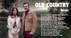 Loretta Lynn & Conway Twitty Song Collection - Country Classics Songs #lorettalynn #conwaytwitty