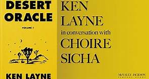 McNally Jackson Presents: Ken Layne and Choire Sicha