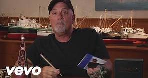 Billy Joel - Billy Joel on THE BRIDGE - from THE COMPLETE ALBUMS COLLECTION