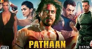 Pathan full movie | movie HD | Shah rukh Khan | deepika padukone | John Abraham | Siddharth Anand,