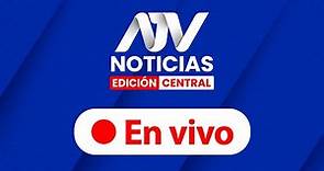 ATV Noticias Edición Central 💻 EN VIVO 📲 - Programa 29 de noviembre 2023
