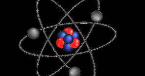 Modelo Atómico Actual | Modelos Atomicos