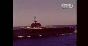 Discovery Channel || Supercarrier (TV series)