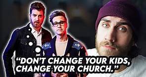 Rhett & Link Call Out Christians | Leaving Christianity One Year Later