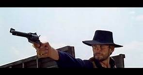 Don't Wait Django... Shoot! | Non aspettare Django, spara | 1968 | Music Video
