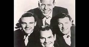 Hot Rod Hop (1955) - The Sportsmen Quartet