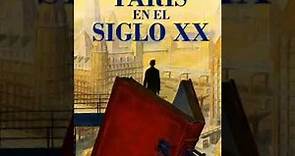 Toda la novela París en el siglo 20 de Julio Verne (con loquendo)