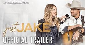 Just Jake | Trailer | Out Now on Digital