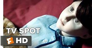 The Boy TV SPOT - Rule #3: Kiss Him Goodnight (2016) - Diana Hardcastle Horror Movie HD