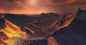 The Strange History and Stranger Planet of Barnard's Star