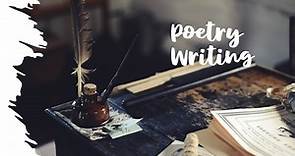 Modern Poetry History and Characteristics