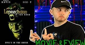 Leprechaun in the Hood (2000) - Movie Review