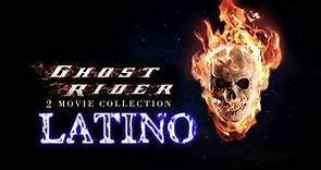 Ghost Rider: El Vengador Fantasma | Trailer Doblado Español Latino HD [Montaje]