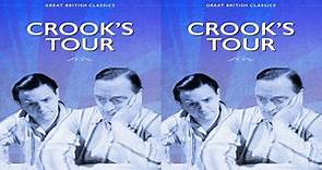 Crook’s Tour (1940)🔹