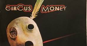 Walter Becker - Circus Money