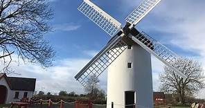 The Elphin Windmill on Winning Streak | Winning Streak | RTÉ One