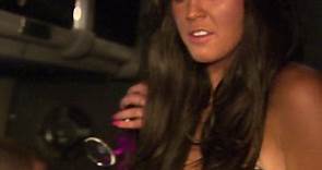 The Geordies' First Ever Tash On Tours Job | Geordie Shore: Ten Years On The Toon | MTV Shows