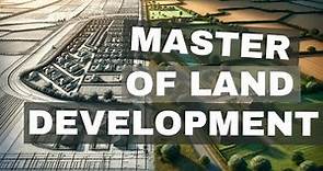 The Art of Land Transformation: David Hansen's Secrets to Maximizing Land Value | REtipster Podcast