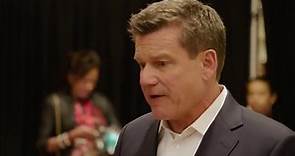 Michael Bidwill One on One Interview