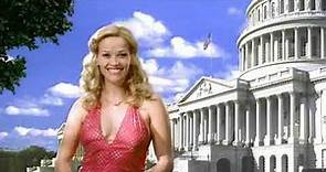 Legally Blonde 2: Red, White & Blonde (2003) -Teaser Trailer (rare)