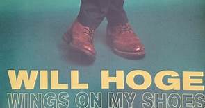 Will Hoge - Wings On My Shoes