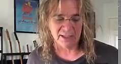 YES (official) - Billy Sherwood discusses the making Cut...