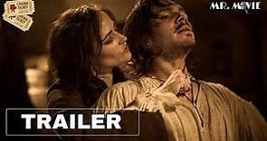 I TRE MOSCHETTIERI: MILADY (2024) Trailer ITA del Film con Eva Green | Al Cinema